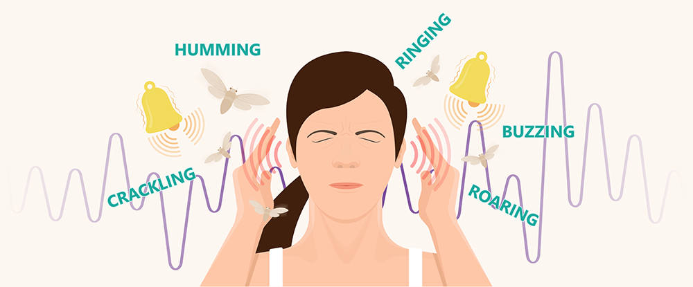 What Is Tinnitus?